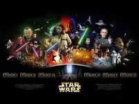 Star wars Star wars