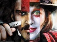 Johnny Depp Johnny Depp