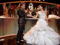 Catching Fire