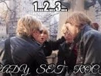 Ready Set Rock (not from the album) Ready Set Rock (not from the album)