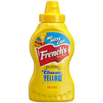 Mustard Mustard