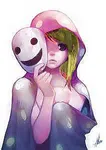 Fake Mask Fake Mask