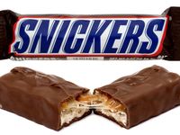 Snickers Snickers