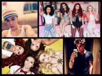 Mixer and Belieber! Mixer and Belieber!