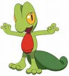 Treeko Treeko