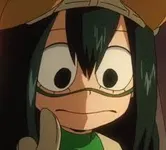 froppy *ribbit* froppy *ribbit*