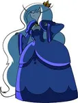 Ice queen Ice queen