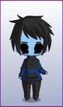 Eyeless Jack (E.J.)