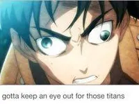 Attack on Titan! Attack on Titan!