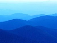 blue hills blue hills