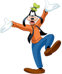 Goofy Goofy