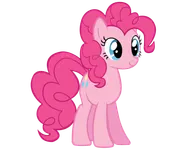 Pinkie Pie Pinkie Pie