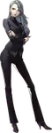 Sae Niijima