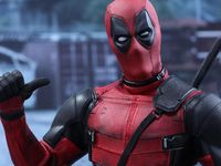 Deadpool Deadpool
