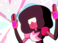 Garnet Garnet