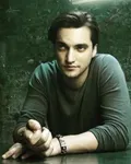 Richard Harmon (Murphy) Richard Harmon (Murphy)