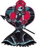 Undyne Undyne