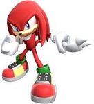Knuckles Knuckles
