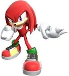 Knuckles Knuckles