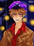 Dom (So abusive, human ew, not sorry, mean to yuki) Dom (So abusive, human ew, not sorry, mean to yuki)
