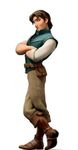 Flynn Rider (Eugene Fitsherbert) Flynn Rider (Eugene Fitsherbert)
