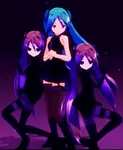 Hatsune Miku pic #10 Hatsune Miku pic #10