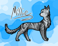 Millie Millie