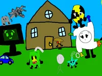 Pama who wants to make friends (pic from MM1)