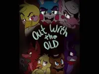five nights at freddy's five nights at freddy's