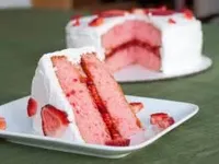 Strawberry Strawberry