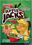 apple jacks XD apple jacks XD