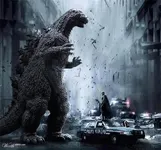 Godzilla