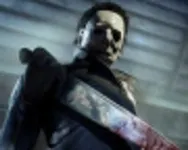 The Shape (Micheal Myers)