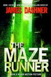 The Maze Runner The Maze Runner