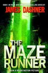The Maze Runner The Maze Runner