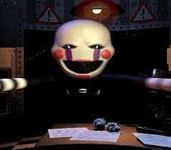Marionette Marionette
