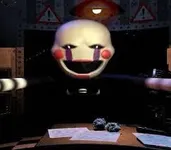 Marionette Marionette