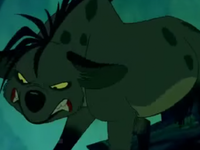 Shenzi