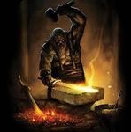 Hephaestus (fire) Hephaestus (fire)