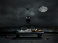 nightmare nightmare