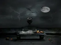 nightmare nightmare