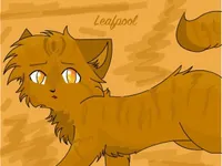 Leafpool Leafpool