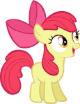 Apple Bloom Apple Bloom