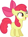 Apple Bloom Apple Bloom