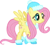 Fluttershy's Fluttershy's