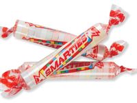 Smarties Smarties