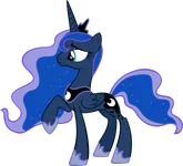 Princess Luna Princess Luna