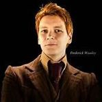 fred weasley fred weasley
