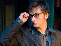 Doctor Who! Doctor Who!