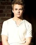 Hunter Hayes Hunter Hayes